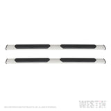 R5 Nerf Step Bars-Silverado/Sierra 1500 Crew Cab 2019-2024; Silverado/Sierra 2500/3500 Crew Cab 2020-2024