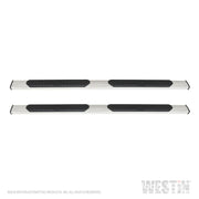 R5 Nerf Step Bars-Silverado/Sierra 1500 Crew Cab 2019-2024; Silverado/Sierra 2500/3500 Crew Cab 2020-2024