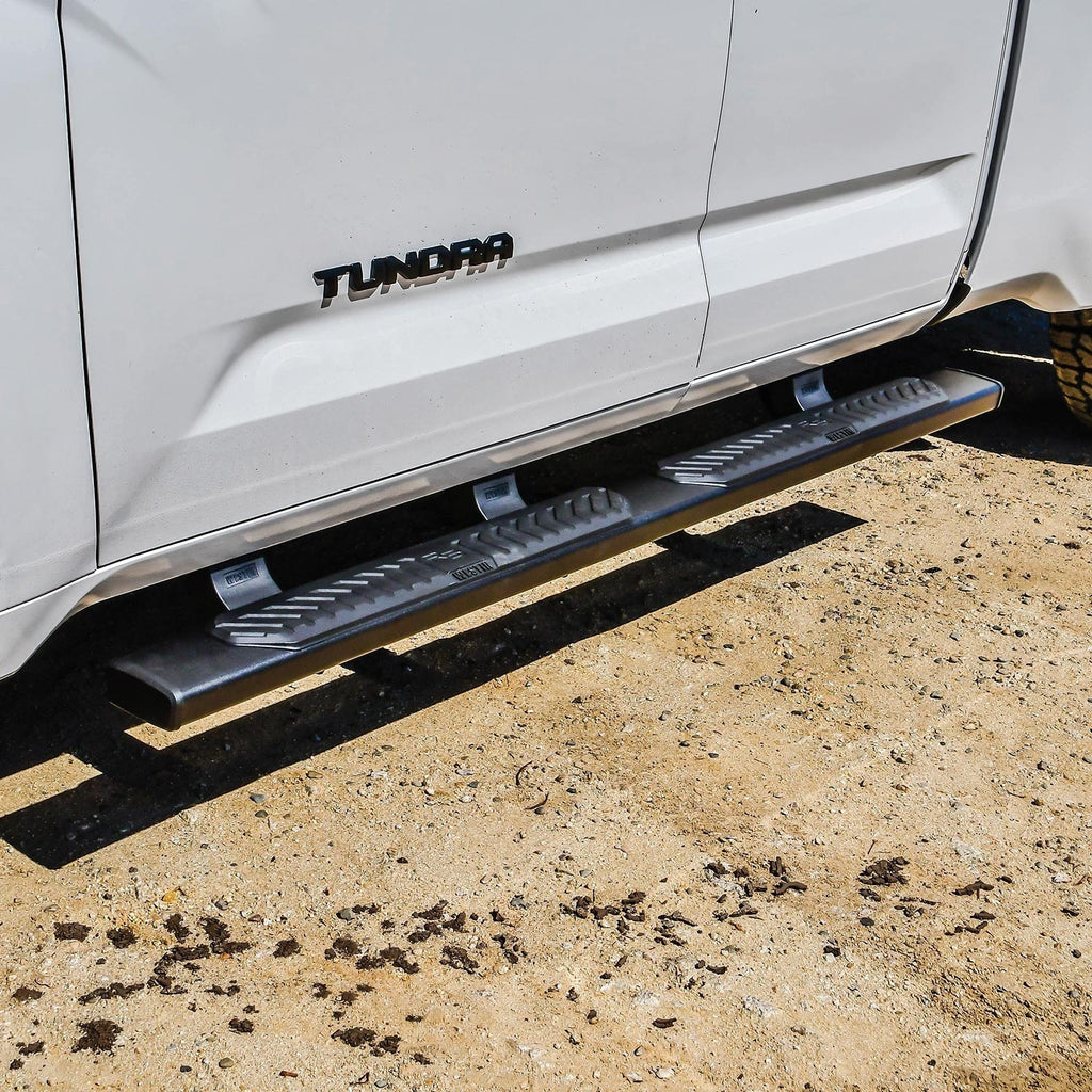 R5 Nerf Step Bars-Tundra Double Cab 2022-2024