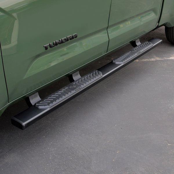 R5 Nerf Step Bars-Tundra CrewMax 2022-2024
