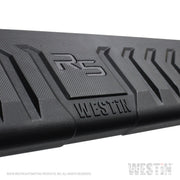 R5 M-Series Wheel-to-Wheel Nerf Step Bars-Silverado/Sierra 1500 Crew Cab 2007-2018 (6.5' Bed)(Excl. Classic); 2500/3500 Crew Cab 2007-2019 (6.5' Bed) & Dually (8' Bed)