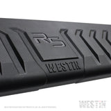 R5 M-Series Wheel-to-Wheel Nerf Step Bars-Silverado/Sierra 1500 Crew Cab 2007-2018 (6.5' Bed)(Excl. Classic); 2500/3500 Crew Cab 2007-2019 (6.5' Bed) & Dually (8' Bed)