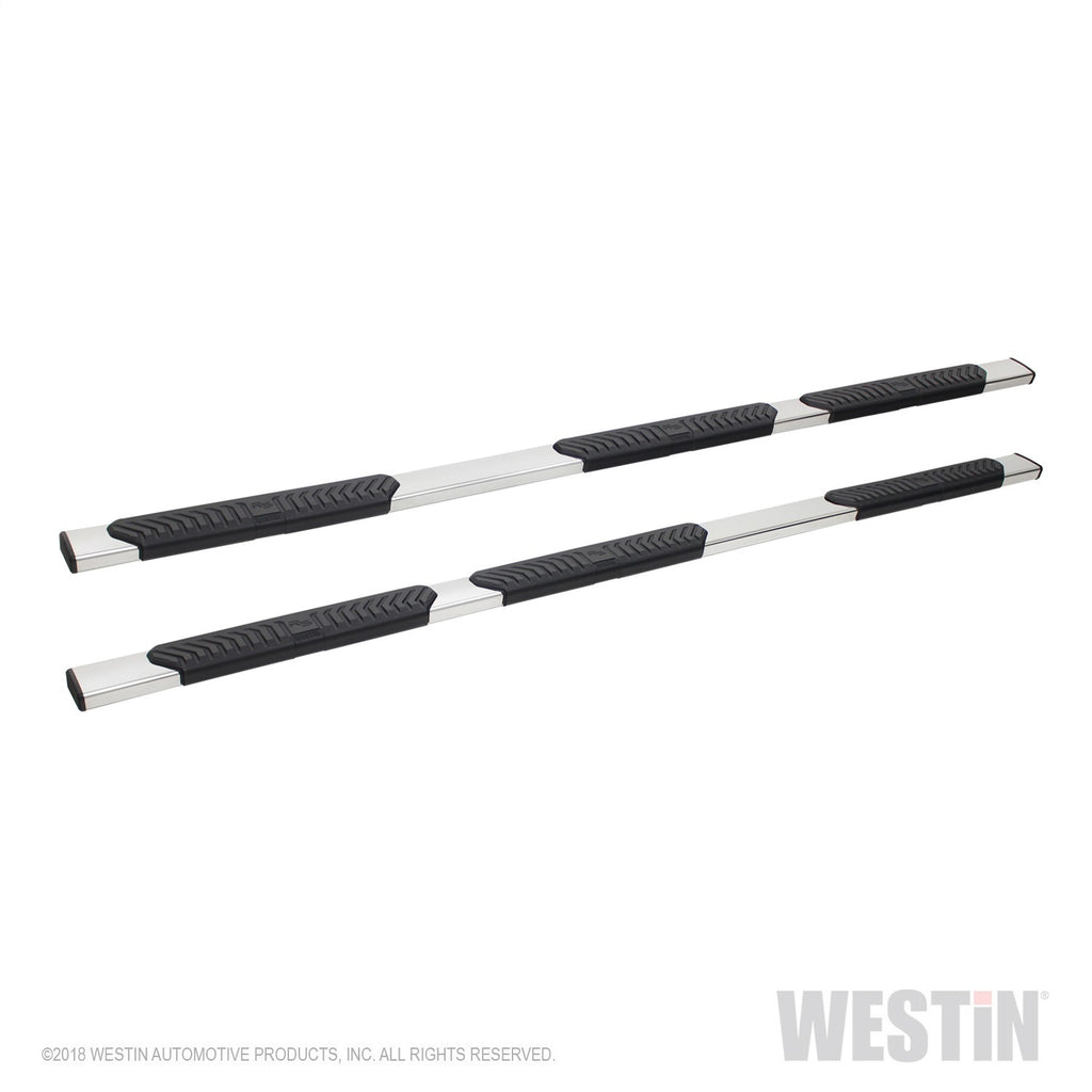 R5 M-Series Wheel-to-Wheel Nerf Step Bars