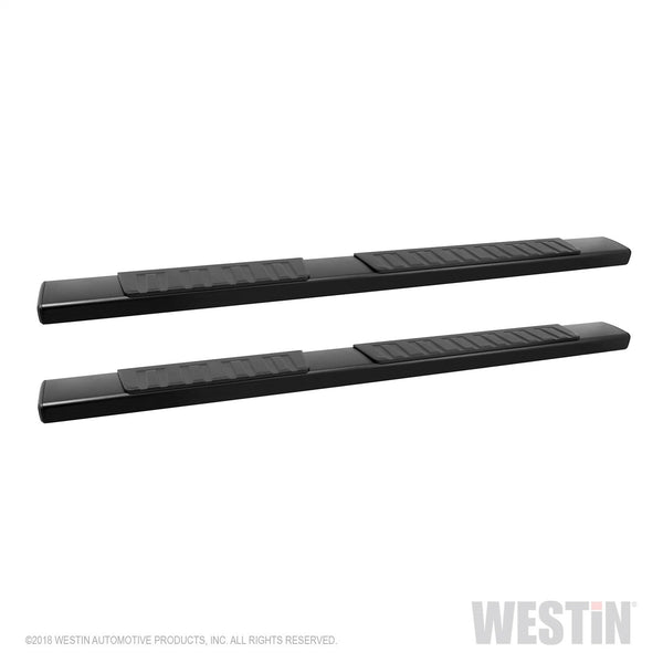 R7 Nerf Step Bars-Ram 1500 Crew Cab 2019-2024 (Excl. 2019-2023 1500 Classic)