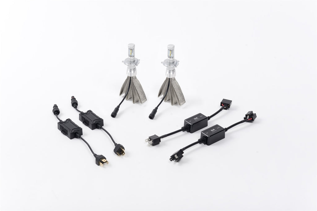 Silver-Lux LED Kit