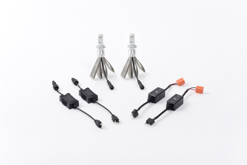 Conv DF 2000 Ford F-150 5.4L