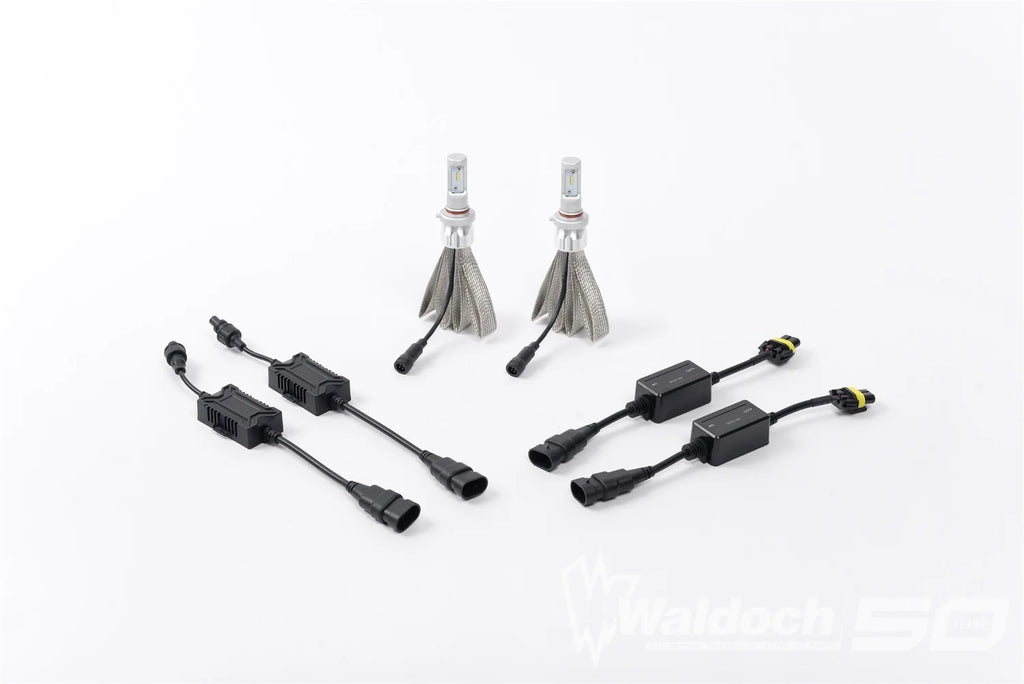 Silver-Lux LED Kit