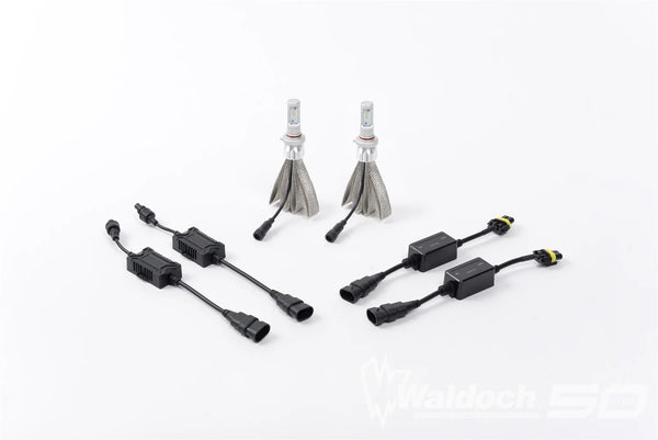 Silver-Lux LED Kit