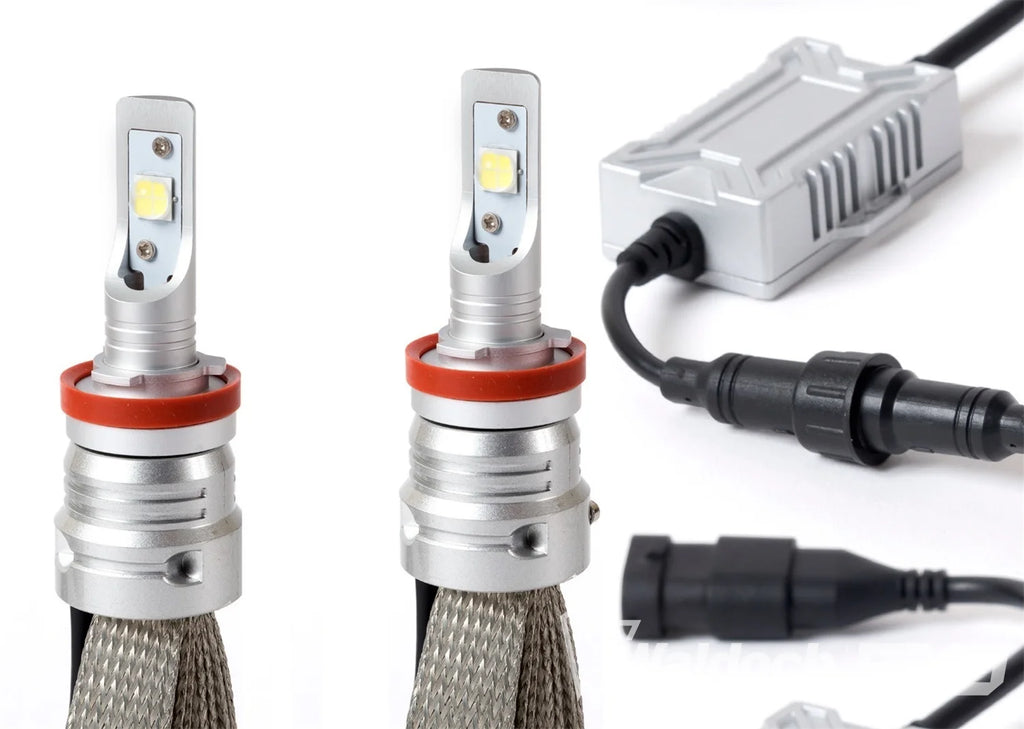 Silver-Lux PRO Kit
