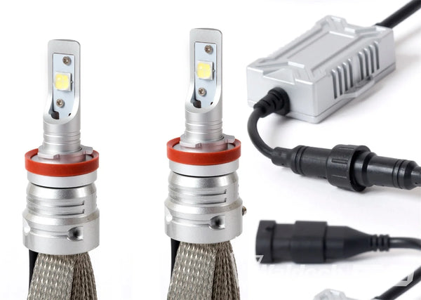 Silver-Lux PRO Kit
