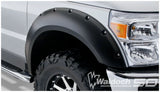 FF Pocket Style 4Pc  Bushwacker