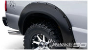 FF Pocket Style 4Pc  Bushwacker