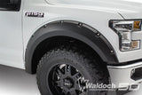 2015-2017 Ford F150, 5'7" ,6'7" ,8' Bed Fender Flares Pocket Style 4Pc