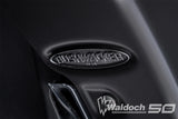 2015-2017 Ford F150, 5'7" ,6'7" ,8' Bed Fender Flares Pocket Style 4Pc