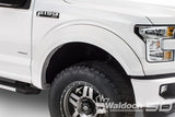 Bushwacker Ford Extend-A-Fender Flare Set of 4