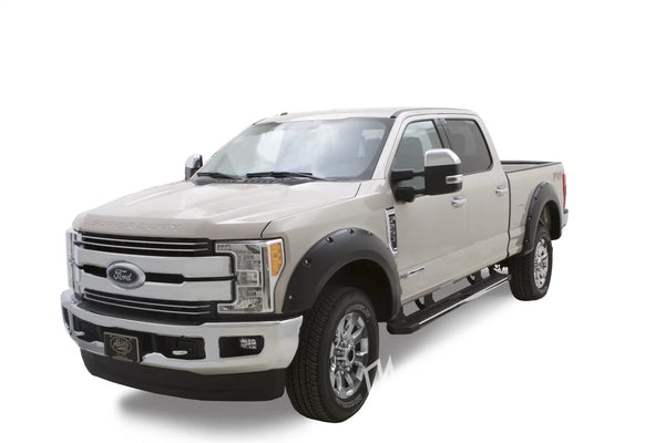 FORD SUPERDUTY POCKET FLARES 4 PC
