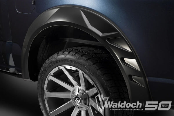 Fender Flares DRT Flares 4Pc Set