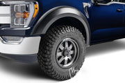F150 2021+ EXTENDED A FENDER FLARES (Set of 4)