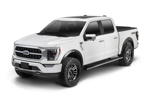 Fender Flares RVL Flares 4Pc Set