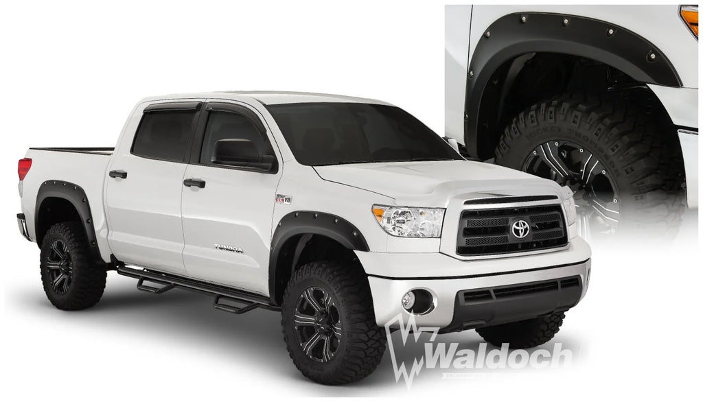 Fender Flares Pocket Style 4Pc