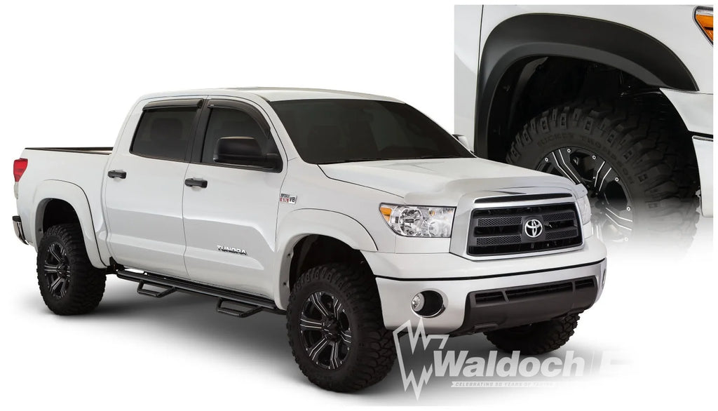 Fender Flares Extend-A-Fender Style 4Pc