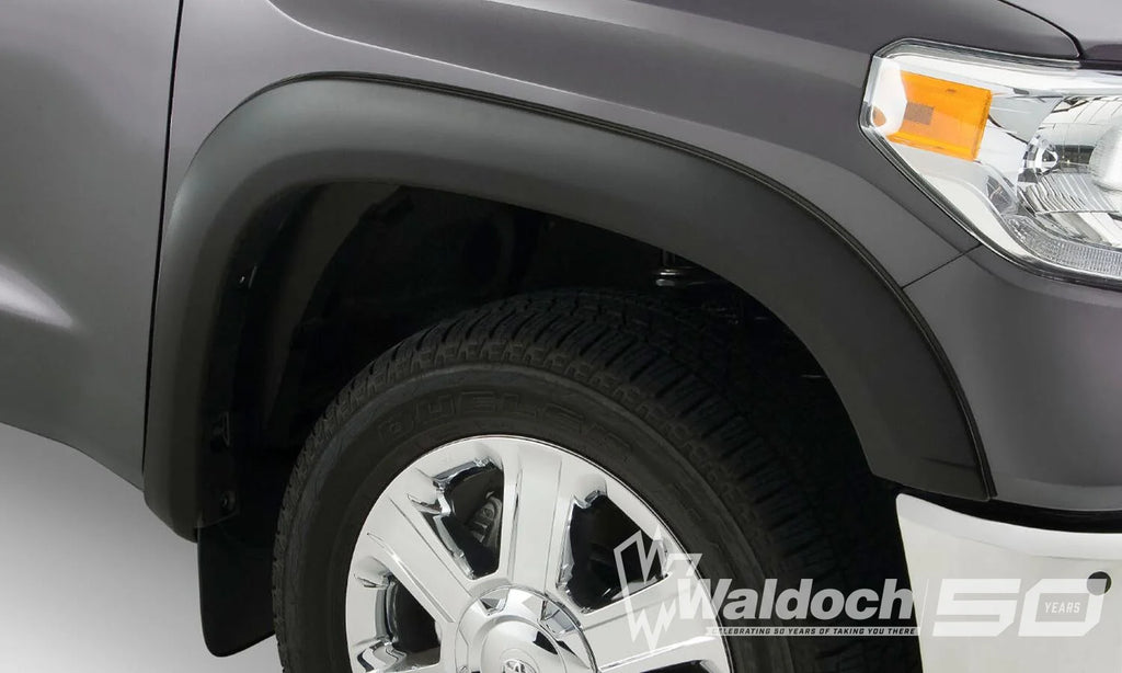 Fender Flares OE-Style 4Pc Set