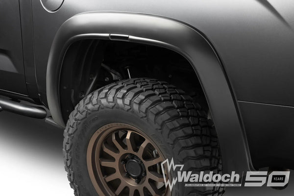 Fender Flares RVL Flares 4Pc Set