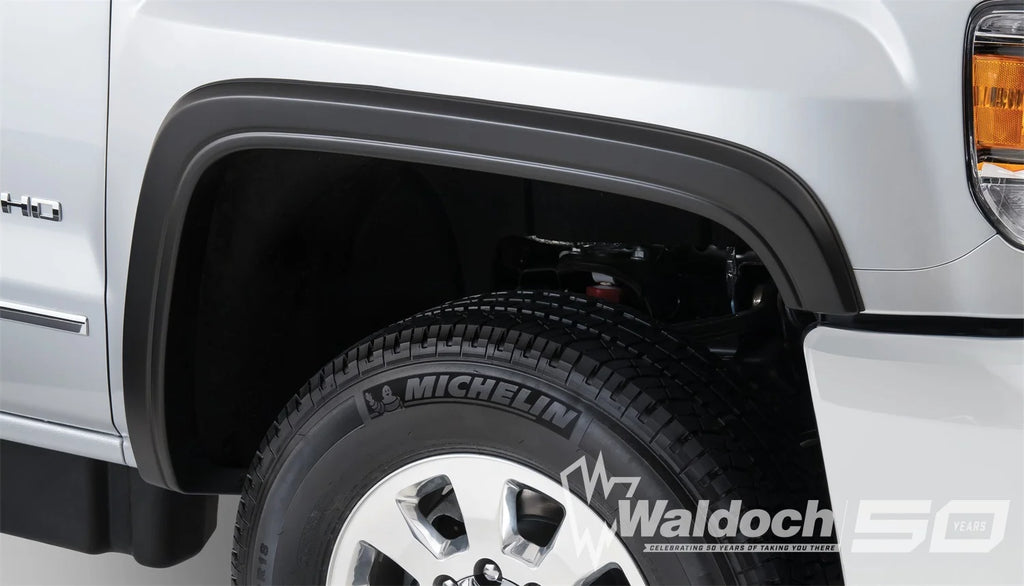 Fender Flares OE-Style 4Pc
