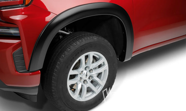 Fender Flares OE-Style 4Pc