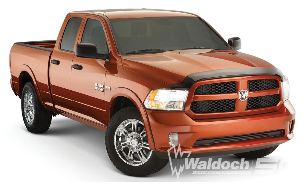 Fender Flares OE-Style 4Pc Set