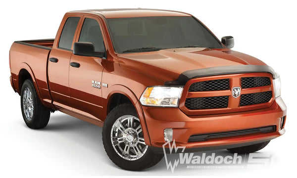 Fender Flares OE-Style 4Pc Set
