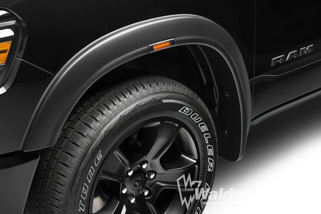 Fender Flares RVL Flares 4Pc Set