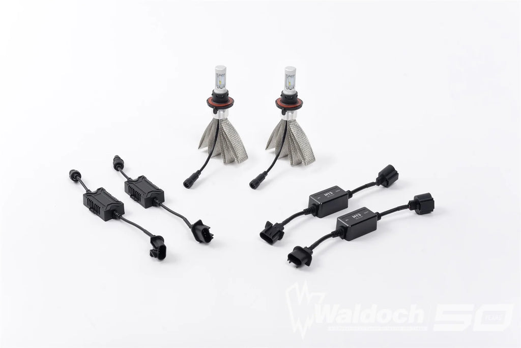 Silver-Lux LED Kit