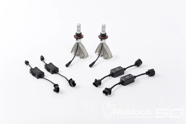 Silver-Lux LED Kit