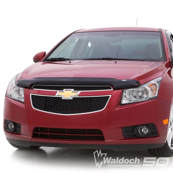 - AVS CARFLECTOR BUG SHIELD