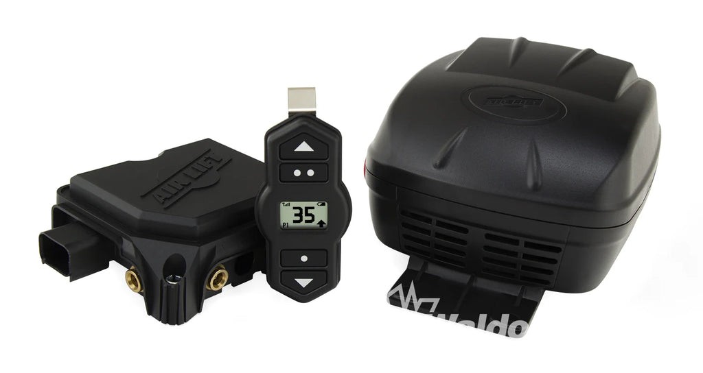 WIRELESS ONE (2ND GENERATION) STD DUTY COMPRESSOR