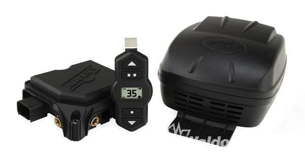 WIRELESS ONE (2ND GENERATION) STD DUTY COMPRESSOR