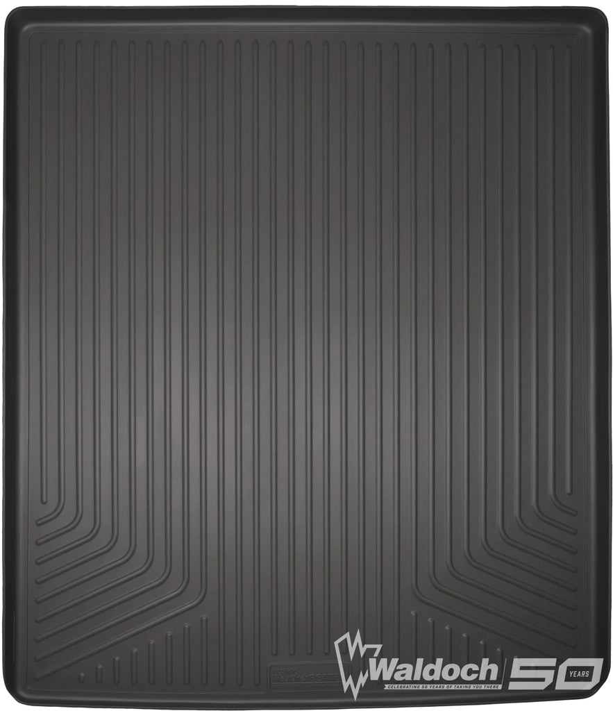 Weatherbeater - Cargo Liner Behind 2nd Seat