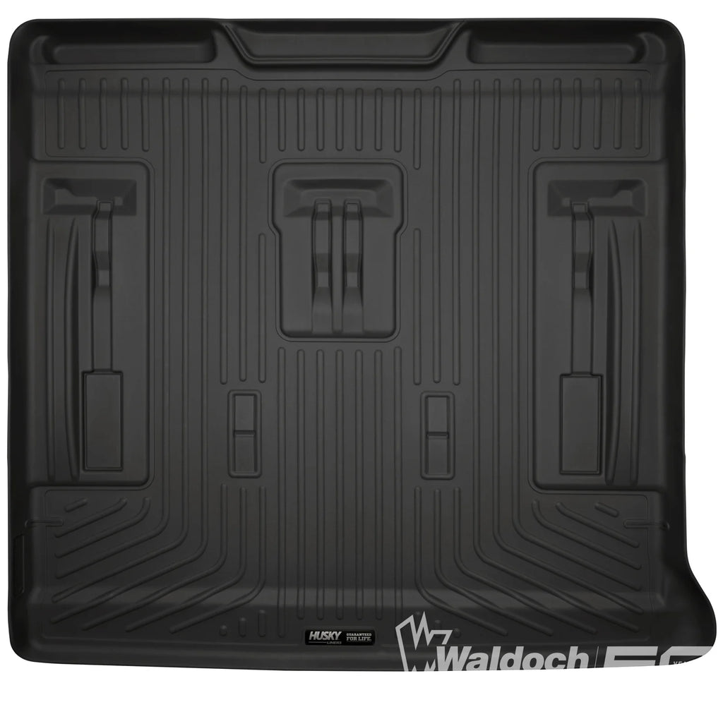 Weatherbeater - Cargo Liner