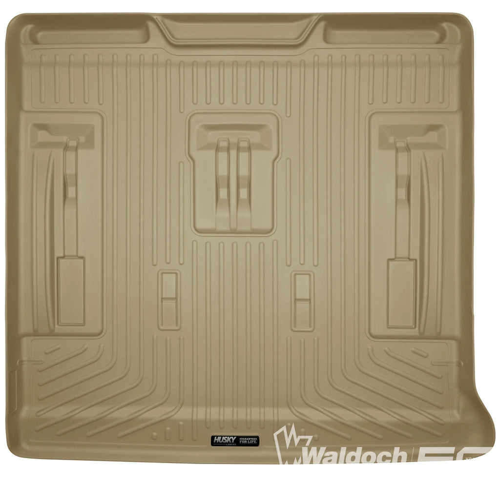 Weatherbeater - Cargo Liner
