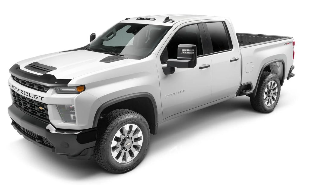 Aeroskin Smoke 2019+ GM Smoke