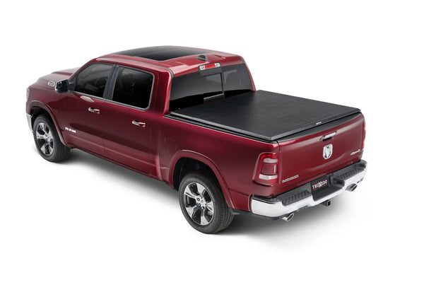 TruXport Soft Rolling Ram 1500 New body style; with RamBox