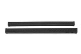 CHEVY Lund Black Summit Ridge 2.0 Running Boards