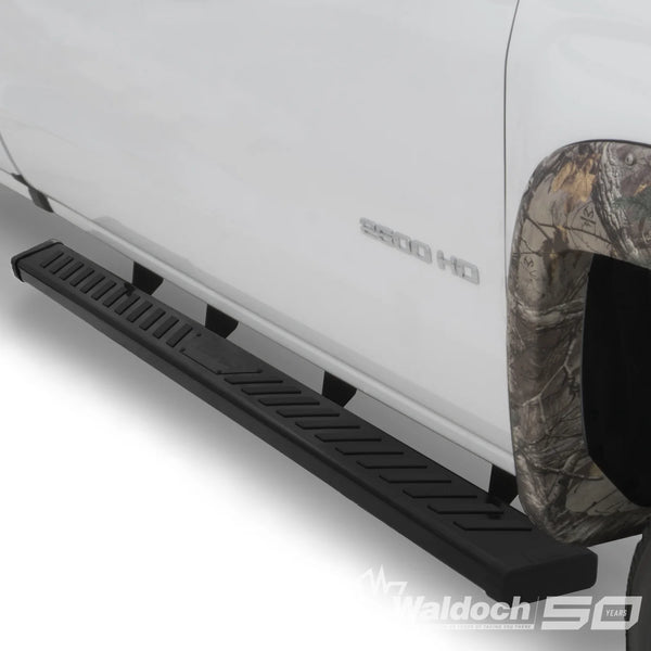 Summit Ridge 2.0 Black