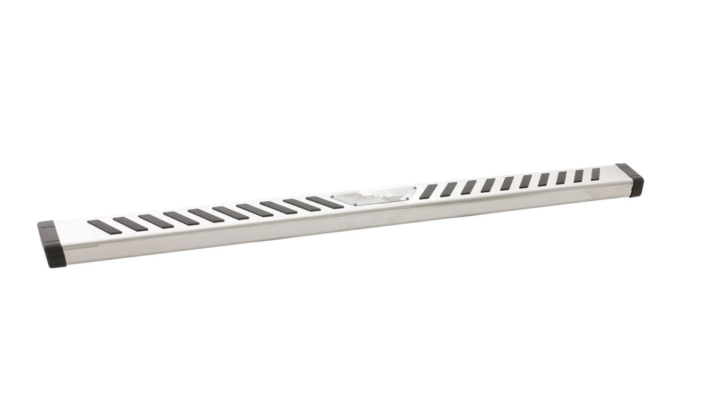 Summit Ridge 2.0 Stainless
