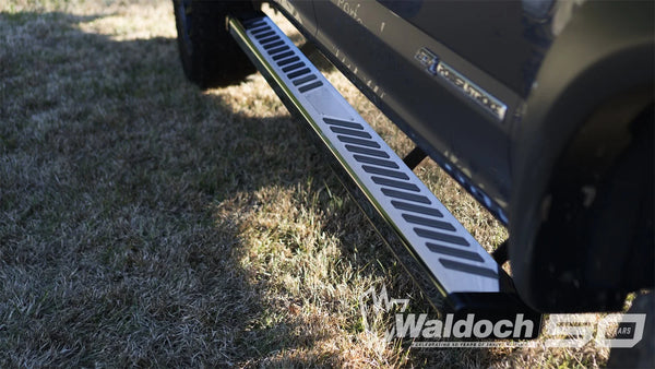 Summit Ridge 2.0 Stainless