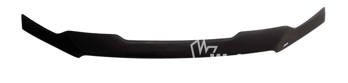 Aeroskin Hood Protector Matte Black