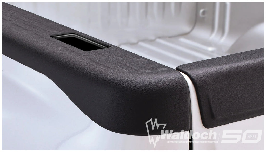 Bed Rail Caps - OE Style