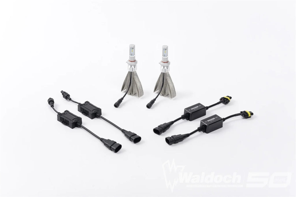 Silver-Lux LED Kit