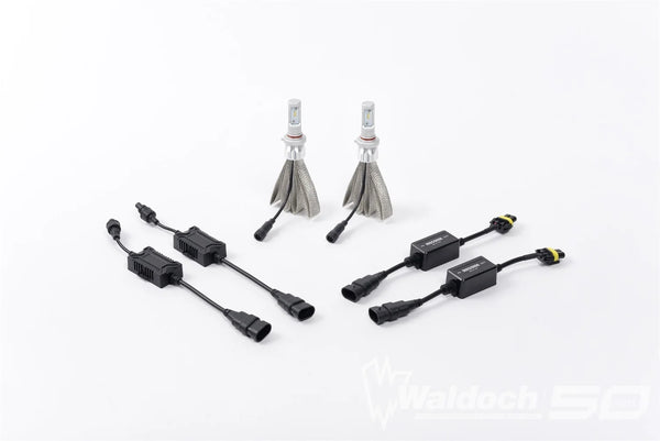 Silver-Lux LED Kit